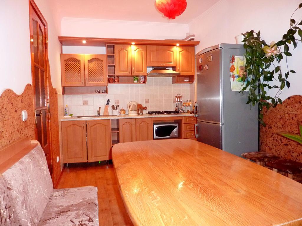 Sadyba Bilya Richky Yaremche Bagian luar foto