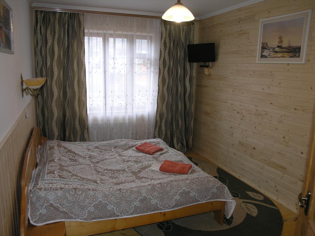 Sadyba Bilya Richky Yaremche Bagian luar foto