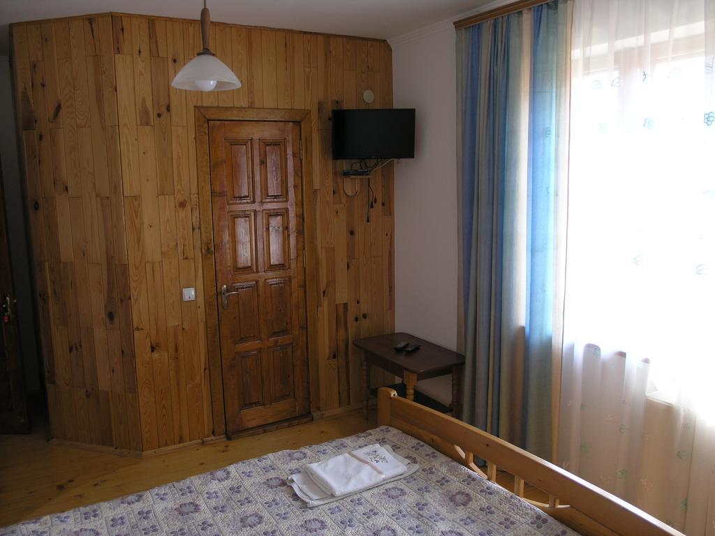 Sadyba Bilya Richky Yaremche Bagian luar foto