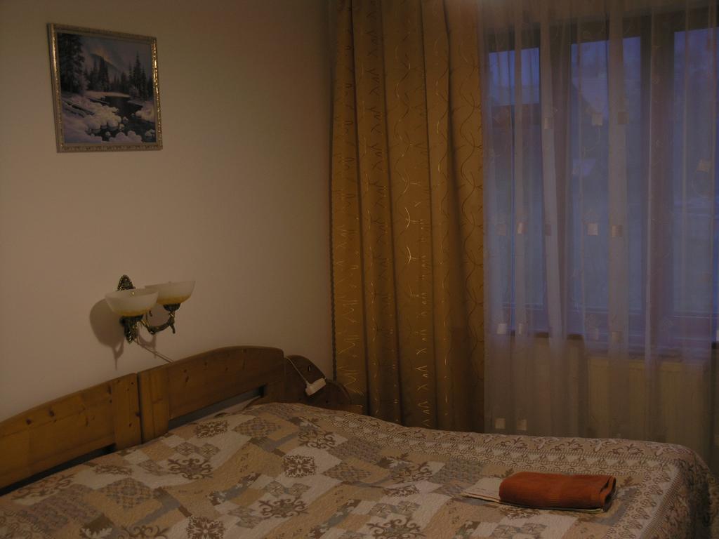 Sadyba Bilya Richky Yaremche Bagian luar foto