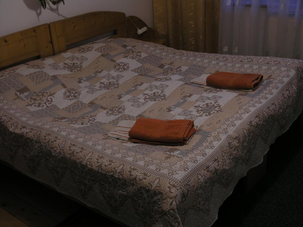 Sadyba Bilya Richky Yaremche Bagian luar foto